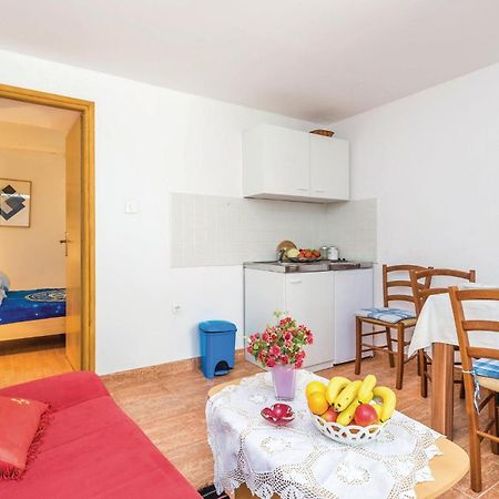 1 Bedroom Nice Apartment In Senj Senj  Εξωτερικό φωτογραφία