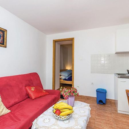 1 Bedroom Nice Apartment In Senj Senj  Εξωτερικό φωτογραφία