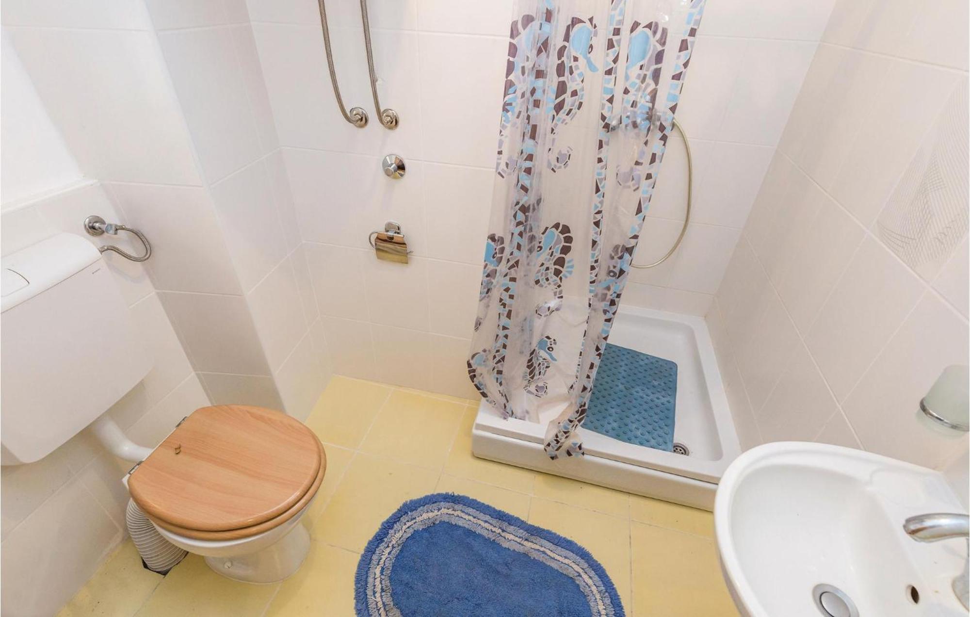 1 Bedroom Nice Apartment In Senj Senj  Εξωτερικό φωτογραφία