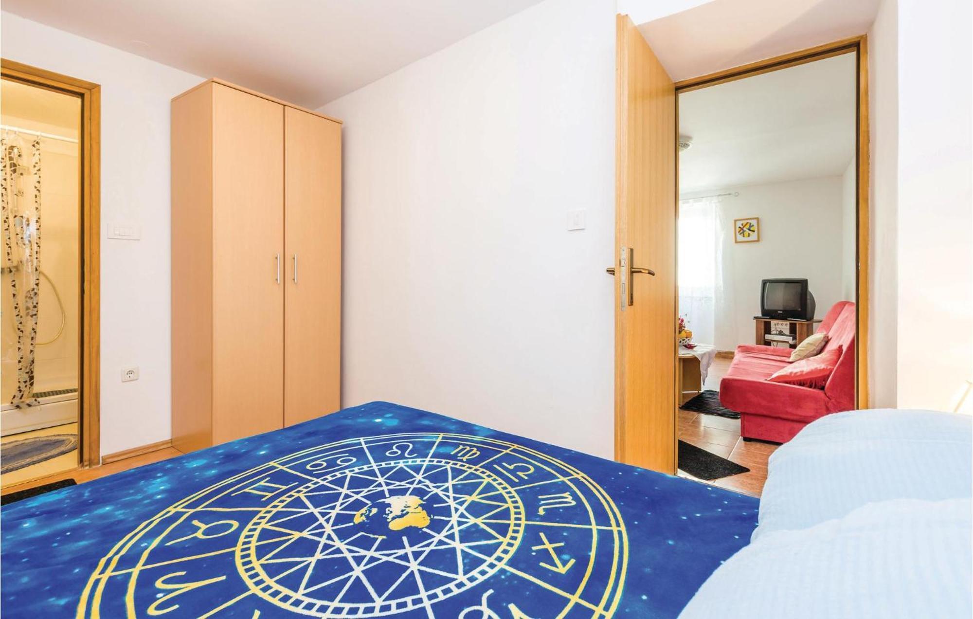 1 Bedroom Nice Apartment In Senj Senj  Εξωτερικό φωτογραφία