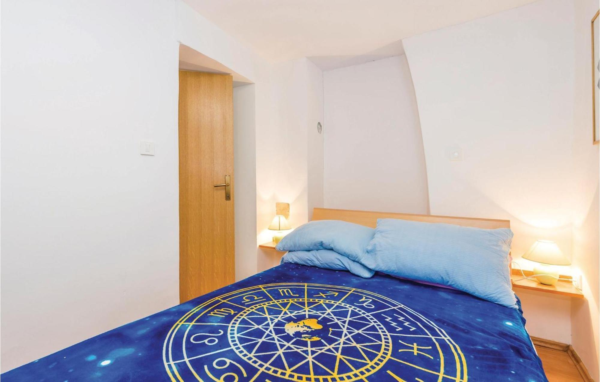 1 Bedroom Nice Apartment In Senj Senj  Εξωτερικό φωτογραφία