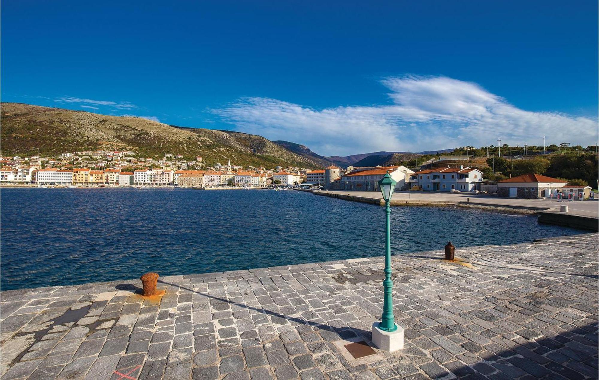 1 Bedroom Nice Apartment In Senj Senj  Εξωτερικό φωτογραφία